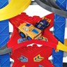 Go! Go! Smart Wheels® Dueling Spinning Spirals Raceway™ - Item 2 of 9